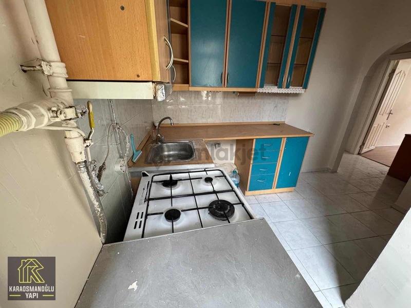 Karaosmanoğlu'ndan Kiralık 3+1 Daire, 110m², Merkezi Konumda - 13
