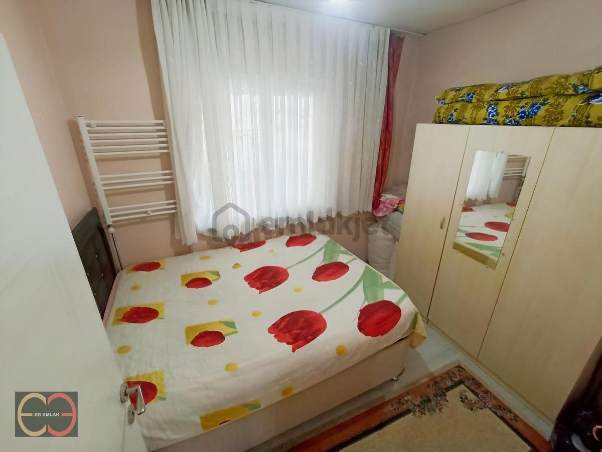Keçiören Dutluk Yakını Giriş Kat Eşyalı 3+1 Kiralık Daire - 8