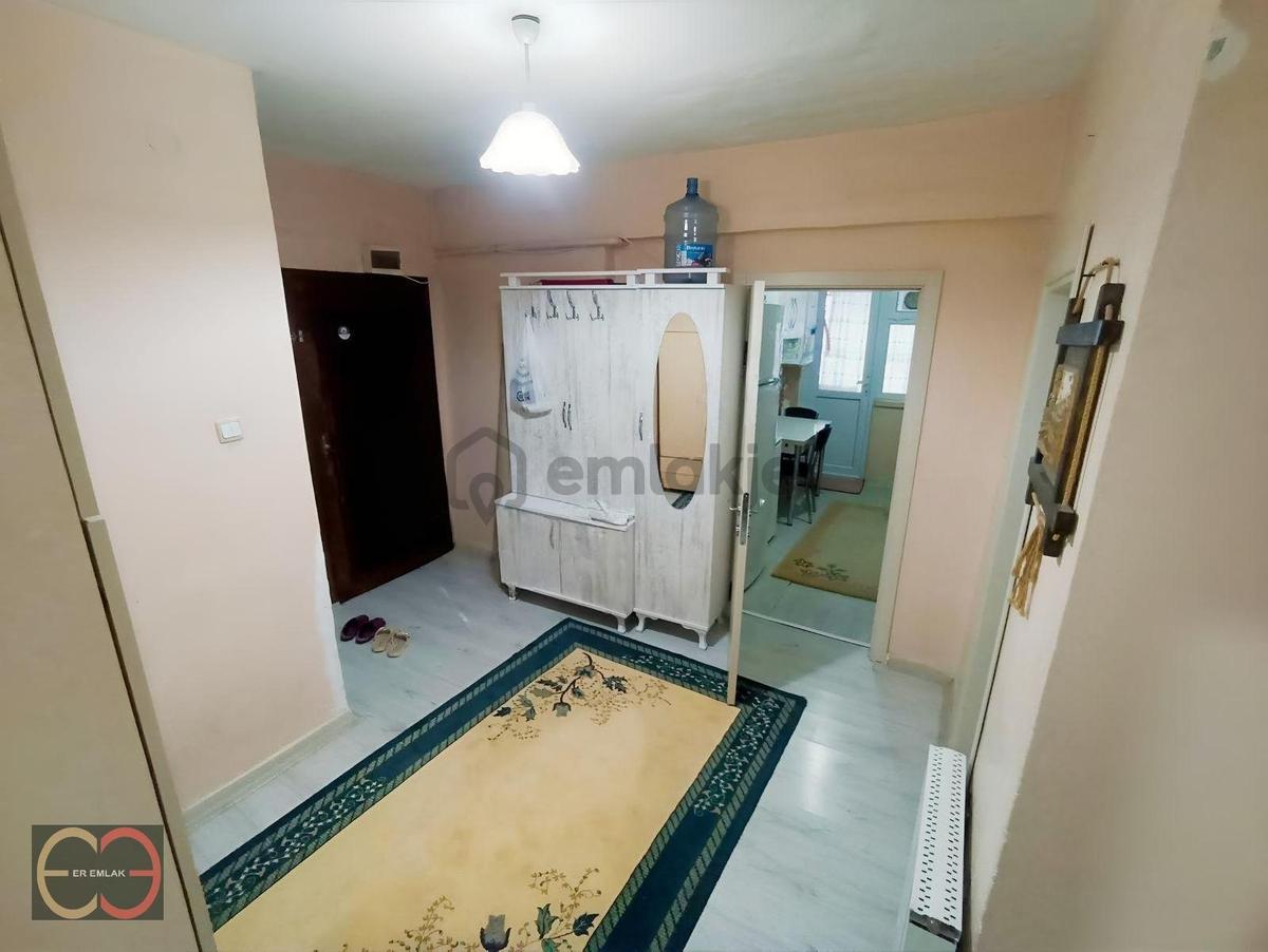 Keçiören Dutluk Yakını Giriş Kat Eşyalı 3+1 Kiralık Daire - 12