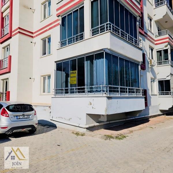 Selçuklu Mah.yakamoz Life'ta 3+1 Kiralık Daire - 8