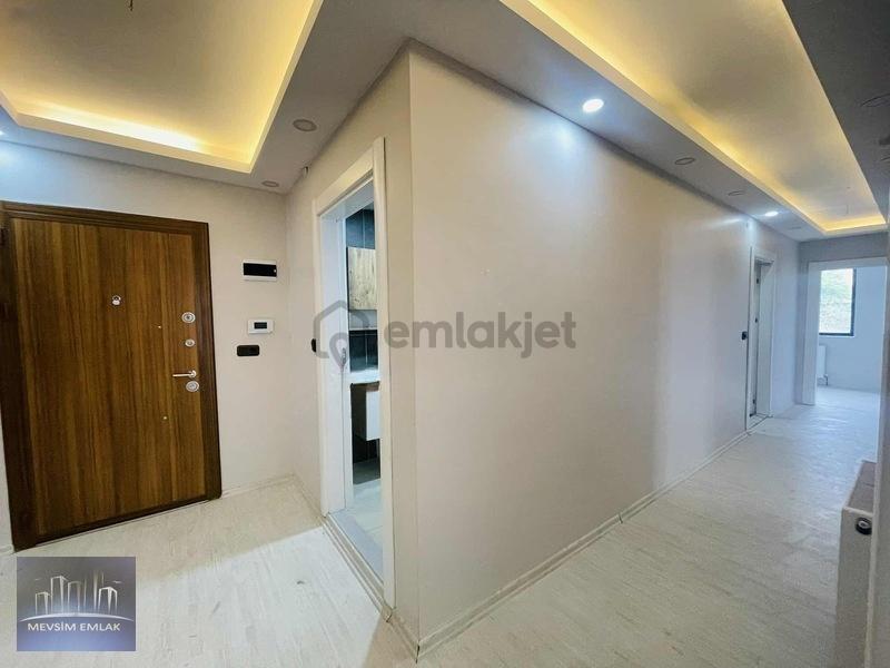 Mevsim Emlaktan Kiralık 2+1 Lüks Daire - 4