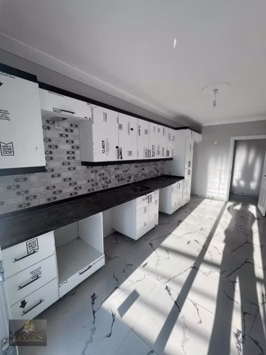 Zyt Gym 'den Altınşehir De 3+1 Arakat Ön Cephe - 9