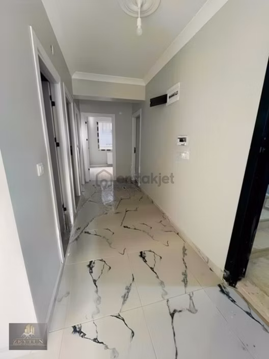 Zyt Gym 'den Altınşehir De 3+1 Arakat Ön Cephe - 5