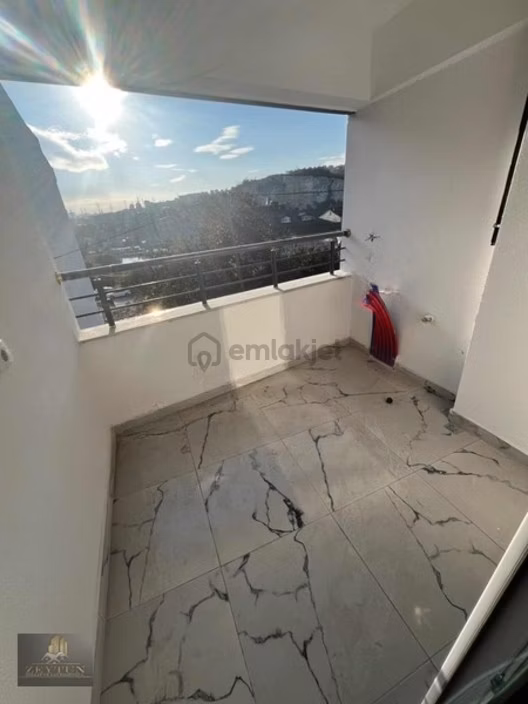 Zyt Gym 'den Altınşehir De 3+1 Arakat Ön Cephe - 12