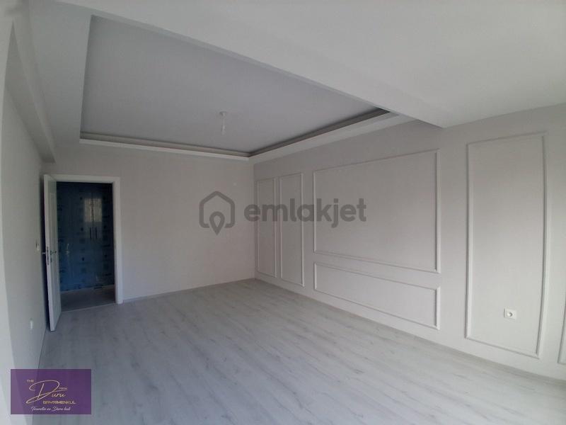 Duru Team -talas Halef Hocada Sıfır Kiralık Fırsat Daire - 6