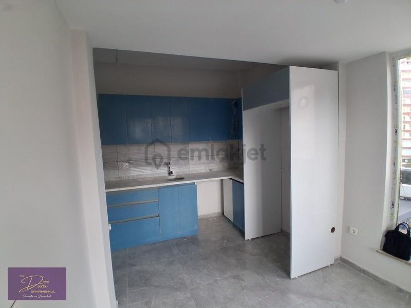 Duru Team -talas Halef Hocada Sıfır Kiralık Fırsat Daire - 10
