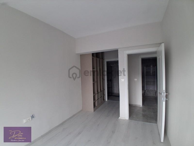 Duru Team -talas Halef Hocada Sıfır Kiralık Fırsat Daire - 14