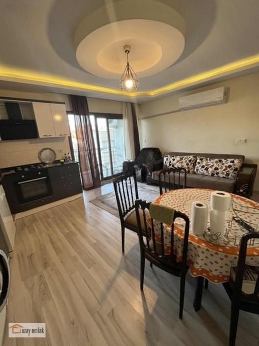 Ful Eşyalı Nokta Mevki - 14