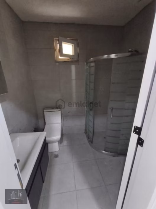 Devlet Hastanesine Yakın 1+1 Düz Giriş Yeni Daire - 9
