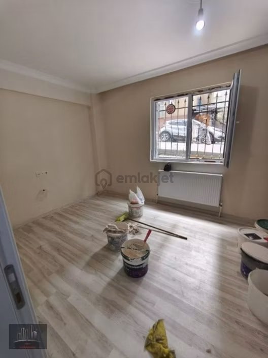Devlet Hastanesine Yakın 1+1 Düz Giriş Yeni Daire - 14