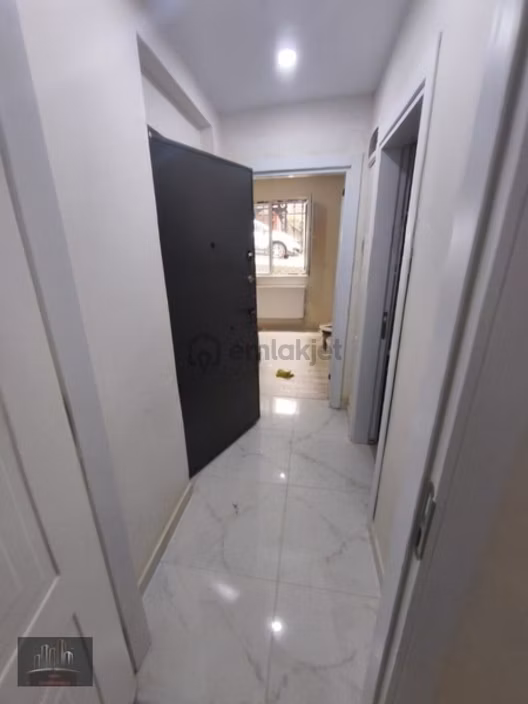 Devlet Hastanesine Yakın 1+1 Düz Giriş Yeni Daire - 8