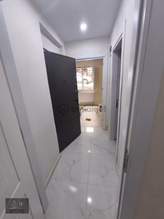 Devlet Hastanesine Yakın 1+1 Düz Giriş Yeni Daire - 6