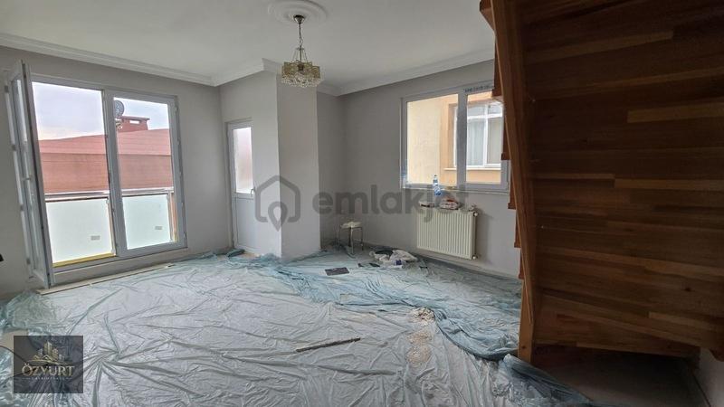 Hamidiye Mahallesinde Asansörlü Kiralık Daire - 11