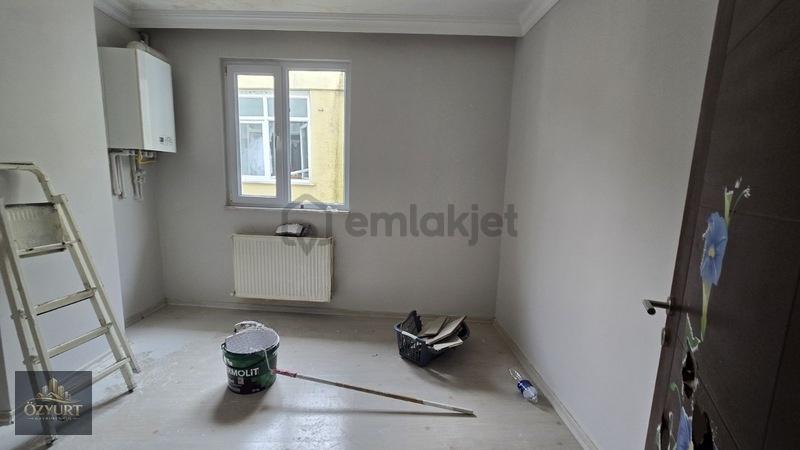 Hamidiye Mahallesinde Asansörlü Kiralık Daire - 18