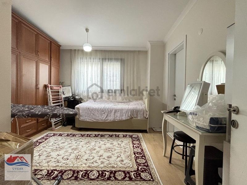 Karşıyaka Yalı Mahallesinde Satılık 4+1 Dubleks - 15