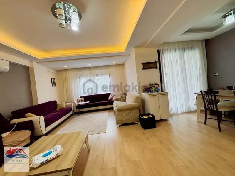 Karşıyaka Yalı Mahallesinde Satılık 4+1 Dubleks - 7