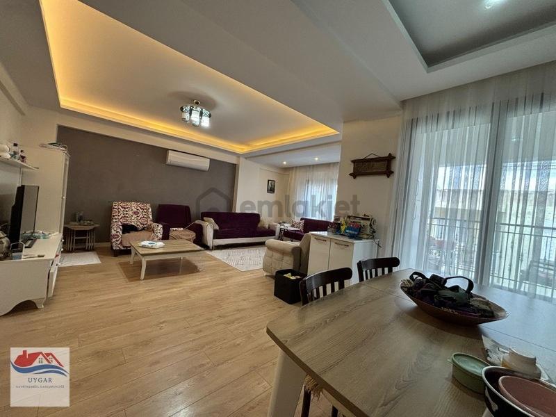 Karşıyaka Yalı Mahallesinde Satılık 4+1 Dubleks - 9