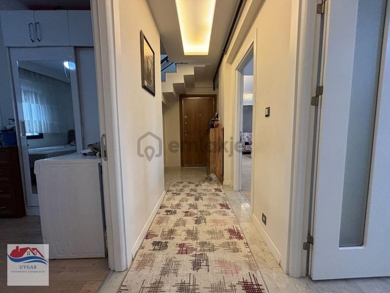 Karşıyaka Yalı Mahallesinde Satılık 4+1 Dubleks - 20