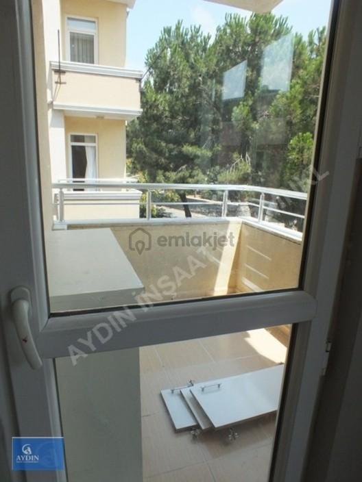 Ebeveyn Banyo Ankara Cad. 3+1 Kiralık 130m2 Site Asansörlü Daire - 4