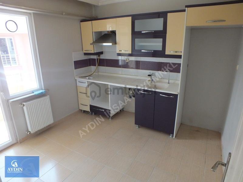 Ebeveyn Banyo Ankara Cad. 3+1 Kiralık 130m2 Site Asansörlü Daire - 7