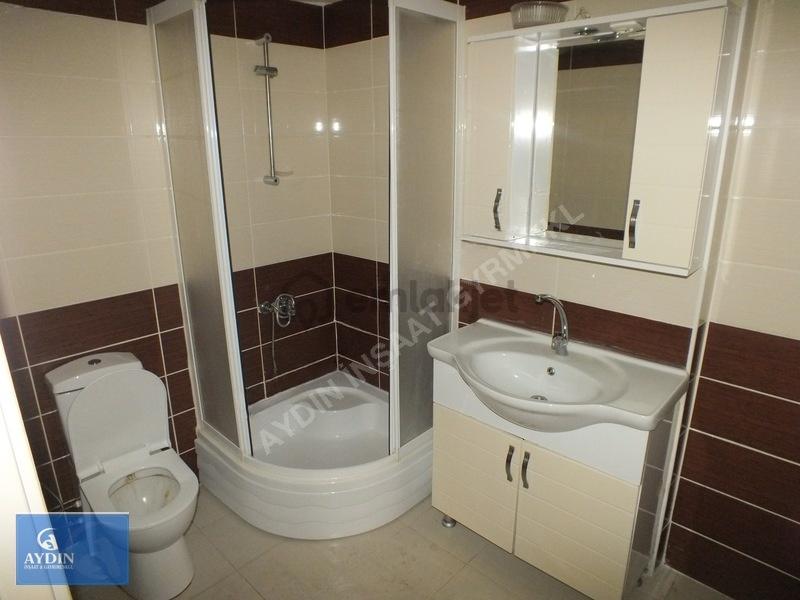 Ebeveyn Banyo Ankara Cad. 3+1 Kiralık 130m2 Site Asansörlü Daire - 17