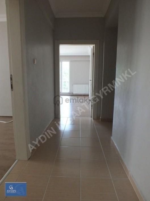 Ebeveyn Banyo Ankara Cad. 3+1 Kiralık 130m2 Site Asansörlü Daire - 25