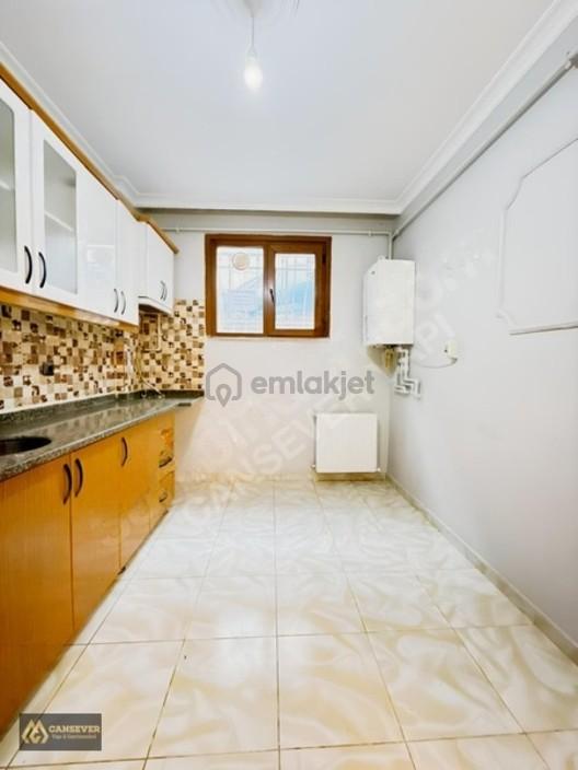 Cansever Yapı Portföyünden 2+1 Bahçeli Bahçe Katı Kiralık Daire - 4