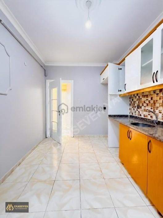 Cansever Yapı Portföyünden 2+1 Bahçeli Bahçe Katı Kiralık Daire - 32