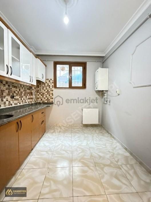Cansever Yapı Portföyünden 2+1 Bahçeli Bahçe Katı Kiralık Daire - 34