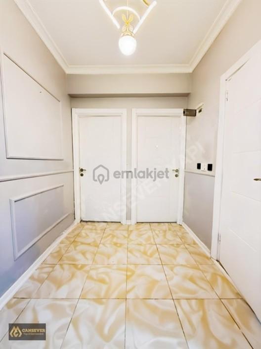 Cansever Yapı Portföyünden 2+1 Bahçeli Bahçe Katı Kiralık Daire - 21