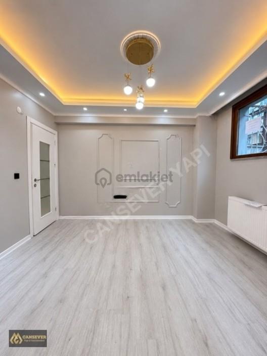Cansever Yapı Portföyünden 2+1 Bahçeli Bahçe Katı Kiralık Daire - 7
