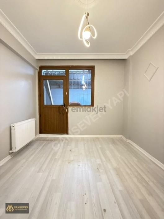 Cansever Yapı Portföyünden 2+1 Bahçeli Bahçe Katı Kiralık Daire - 16
