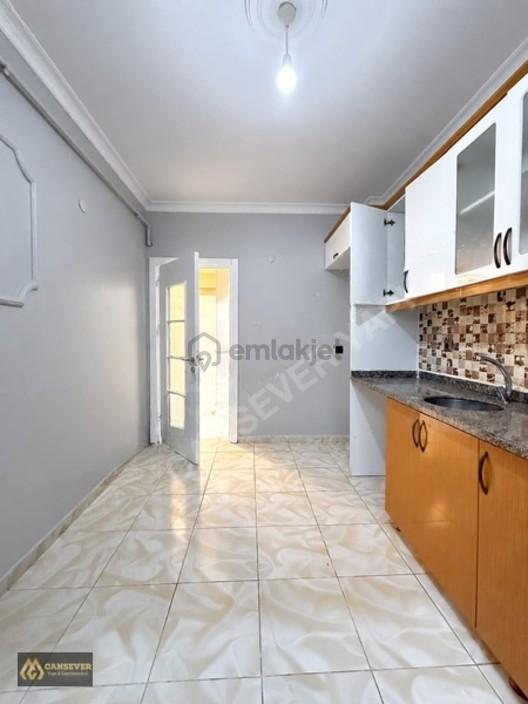 Cansever Yapı Portföyünden 2+1 Bahçeli Bahçe Katı Kiralık Daire - 31