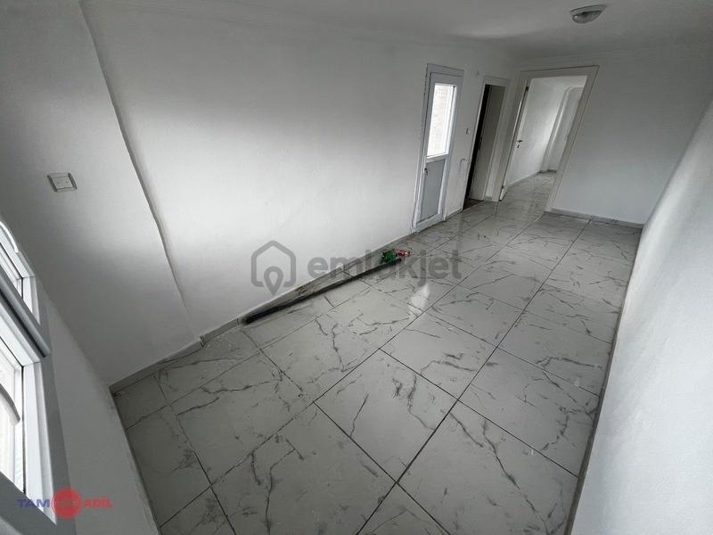 Dikili Cumhuriyet Mahallesinde Kiralık Villa - 11