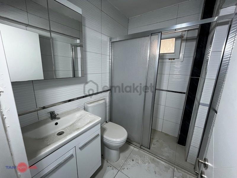 Dikili Cumhuriyet Mahallesinde Kiralık Villa - 18