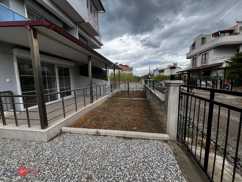 Dikili Cumhuriyet Mahallesinde Kiralık Villa - 4