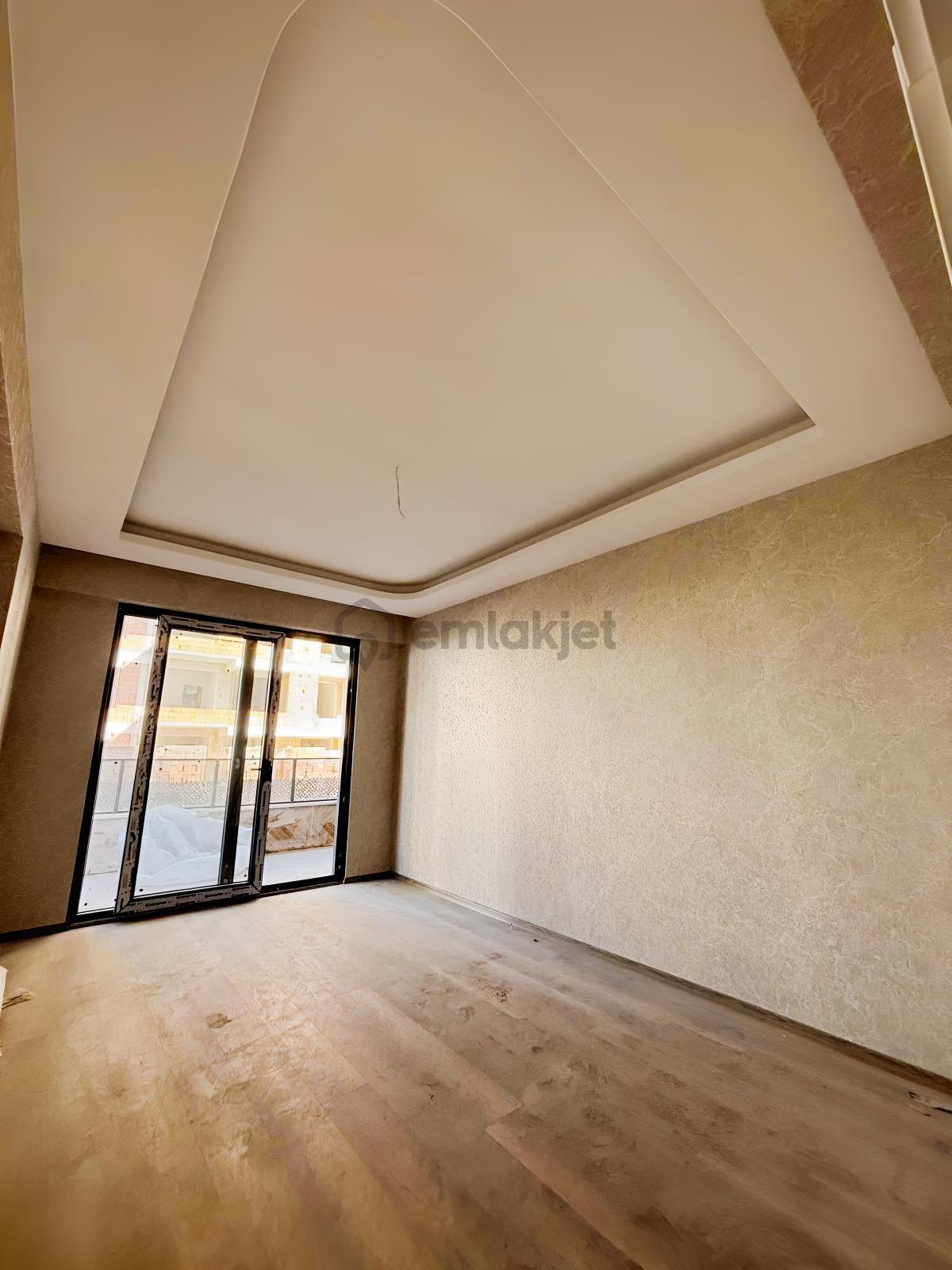 Cengizler'den Kırbaşı Cad.satılık 4+1 Daire - 23