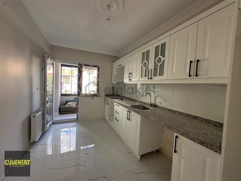 Pınar Mahallesinde Satıkı 2+1 Sıfır Kullanılmamış Daire - 7