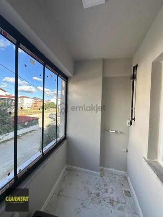 Pınar Mahallesinde Satıkı 2+1 Sıfır Kullanılmamış Daire - 4