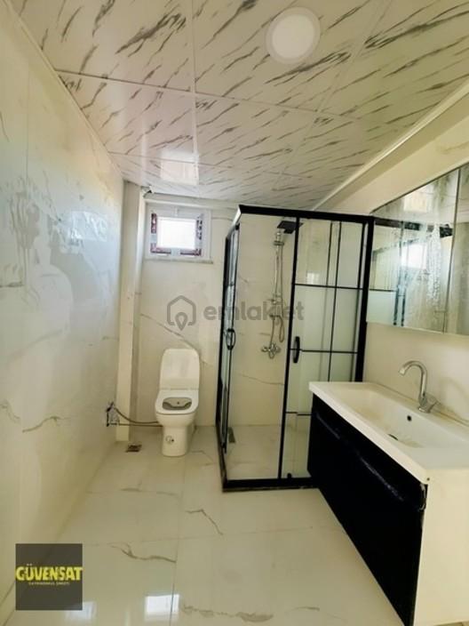 Pınar Mahallesinde Satıkı 2+1 Sıfır Kullanılmamış Daire - 10