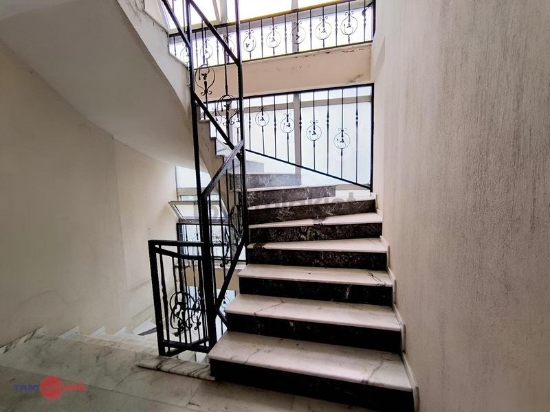 Çandarlı Merkezde 2+1 Daire - 12