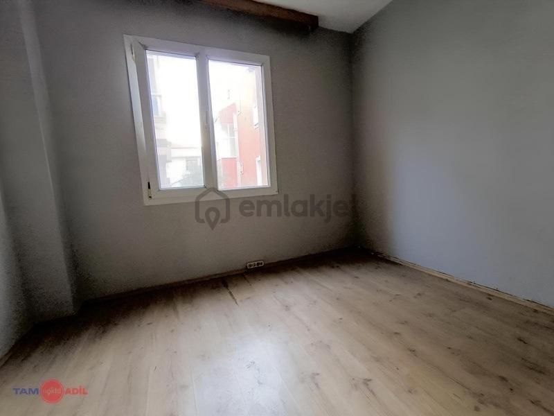 Çandarlı Merkezde 2+1 Daire - 10