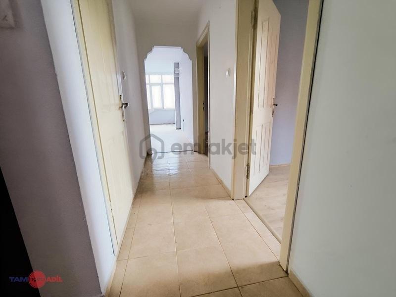 Çandarlı Merkezde 2+1 Daire