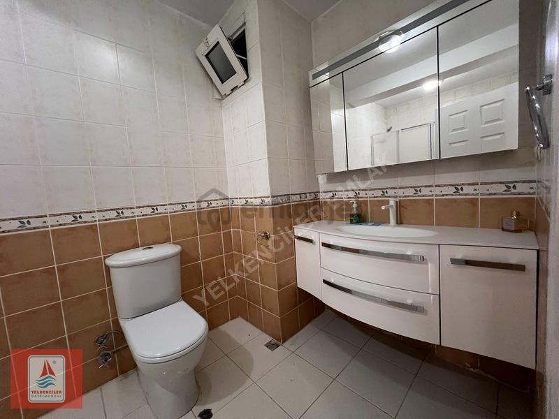 Küçükçekmece Halkalı'da Marmaray'a 5dk 4+2 Satılık Fourlex Villa - 31