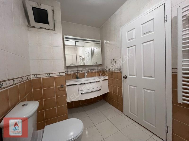 Küçükçekmece Halkalı'da Marmaray'a 5dk 4+2 Satılık Fourlex Villa - 34