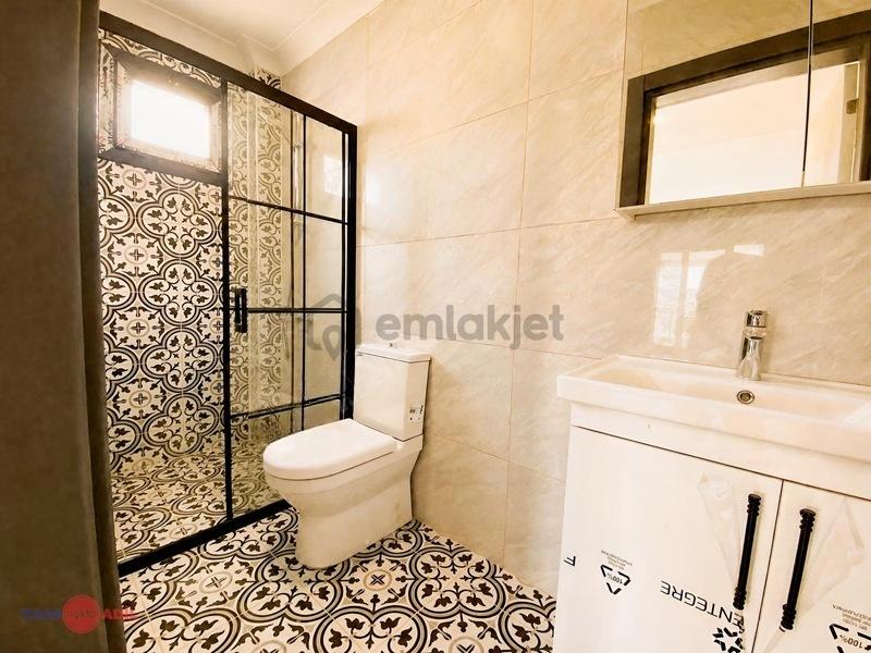 Dikili'nin En Güzel Evi 5+1 Triplex Premium Villa - 33
