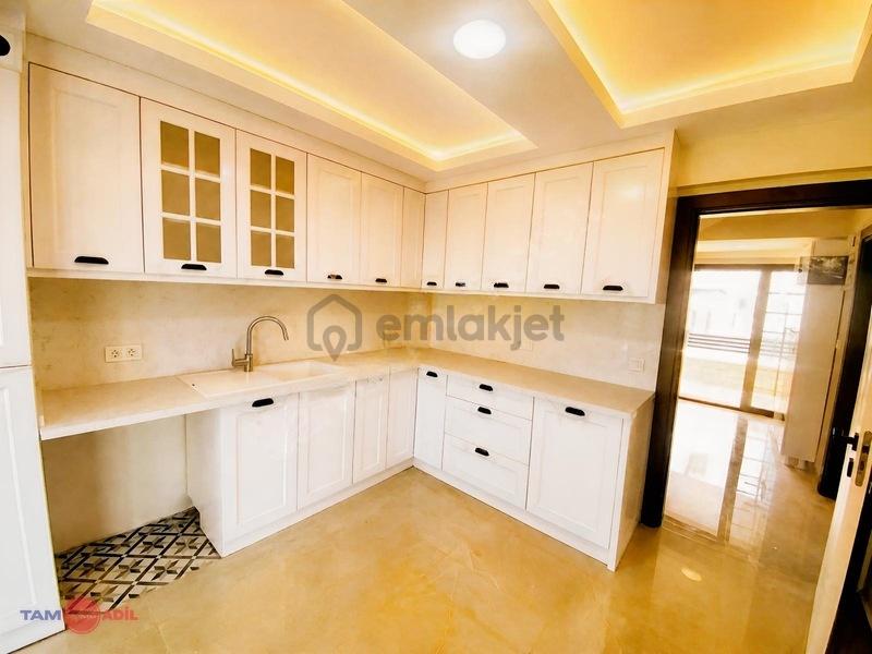 Dikili'nin En Güzel Evi 5+1 Triplex Premium Villa - 15