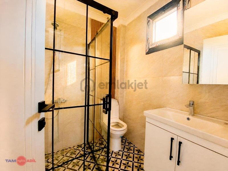 Dikili'nin En Güzel Evi 5+1 Triplex Premium Villa - 35