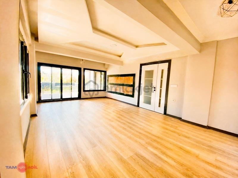 Dikili'nin En Güzel Evi 5+1 Triplex Premium Villa - 10