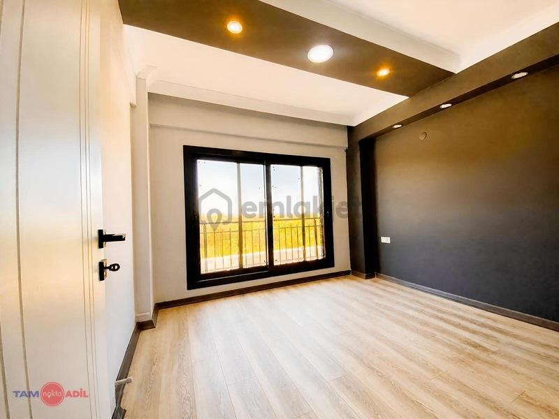 Dikili'nin En Güzel Evi 5+1 Triplex Premium Villa - 25